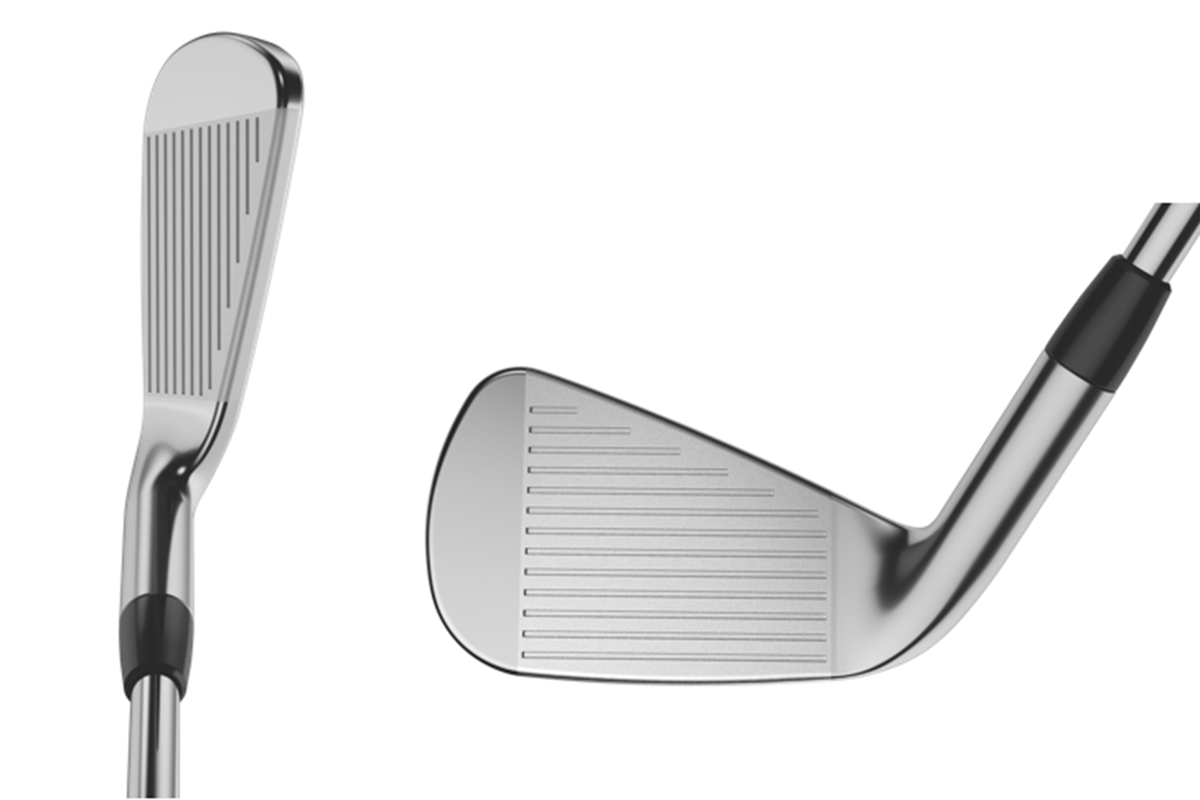 2013 x forged irons